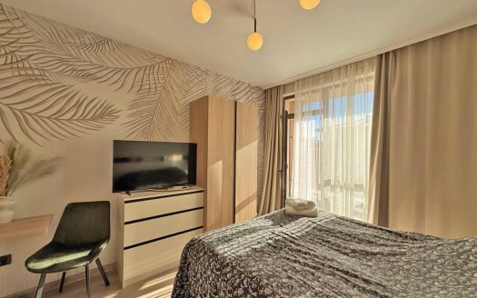 Studio im Sorrento Sole Mare, Sweti Wlas ID: 37640