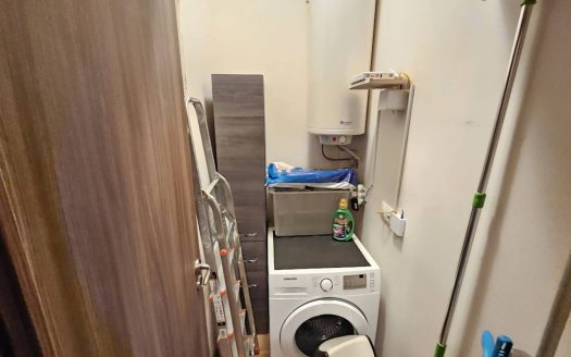 Wohnung mit Meerblick in Lazuren Bryag, Burgas ID: 45571