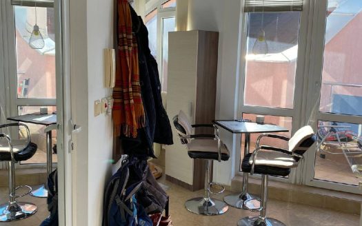 Studio — Costa Calma, Rawda ID: 88068
