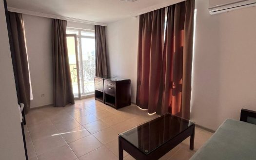 Zweizimmerwohnung in erster Linie — Villa Tanita, Rawda ID: 88097
