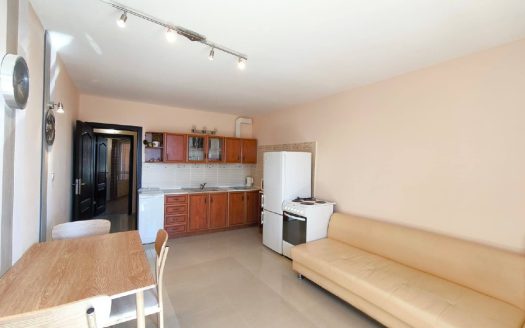 Zweizimmerwohnung – Solna Straße, Pomorie ID: 95669