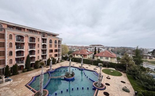 Studio im Cascadas, Rawda ID: 87597