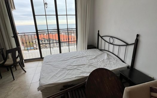 Studio mit Meerblick im The Cliff Beach & Spa Resort ID: 36646
