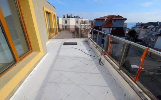 Geräumige 2-Zimmer-Wohnung in Rawda ID: 41435