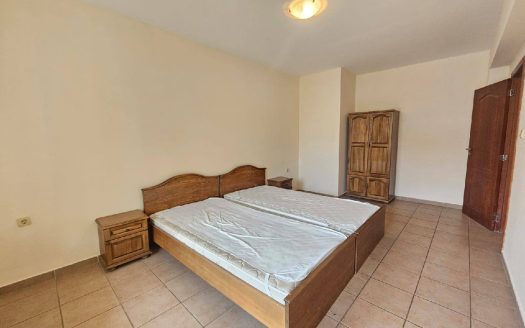 Drei-Zimmer-Wohnung in Summer Dreams, Sonnenstrand ID: 55965