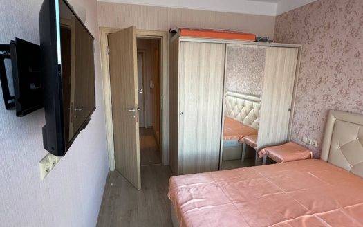 Zweizimmerwohnung – Harmony Suites 3, Sonnenstrand ID: 88129
