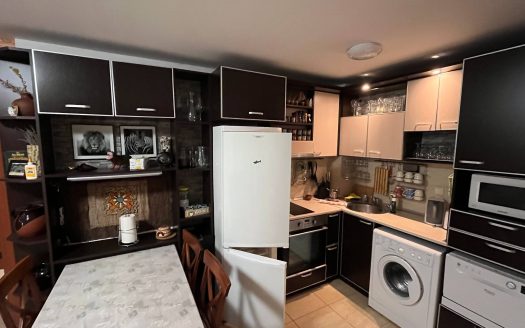 Drei-Zimmer-Wohnung im Komplex Etara 3, Sonnenstrand ID: 81544