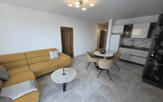 Drei-Zimmer-Wohnung mit Meerblick und zwei Badezimmern – Sun Coast, Sweti Wlas ID: 87647