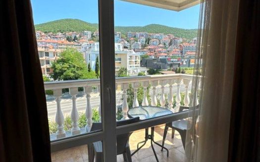 Studio in Villa Sardinia, Sonnenstrand – Ratenzahlung 1 Jahr ID: 49146