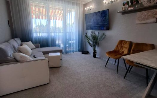Zweizimmerwohnung – Vip Vision, Sonnenstrand ID: 84027