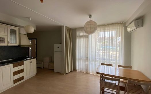 Zweizimmerwohnung – Komplex „Raduga“, Sweti Wlas ID: 92796