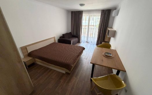 Studio in erster Reihe – Valencia Gardens, Nessebar ID: 98453