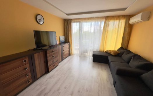 Zwei-Zimmer-Wohnung in Rawda ID: 40860