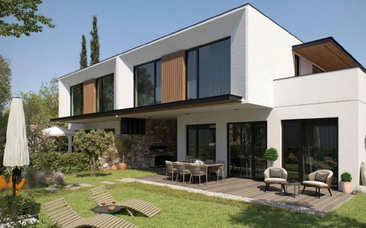 Exklusive Häuser und Villen in Nessebar ab 299.900 € ID: 50071