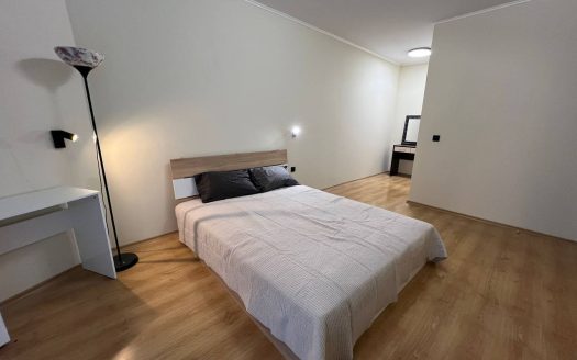 Zweizimmerwohnung mit Meerblick, Luxor, Sveti Vlas ID: 44005