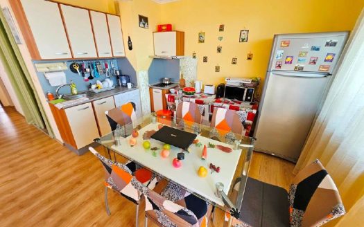 2+1 Wohnung mit Poolblick, Sonnenstrand ID: 46638