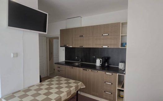 Zweizimmerwohnung – Komplex „Romance Marine“, Sonnenstrand ID: 96090