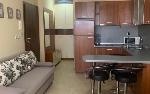 Studio im Kentavr, Sveti Vlas ID: 55431