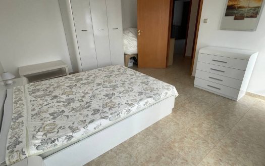 Drei-Zimmer-Wohnung im Compass, Sweti Wlas ID: 50846