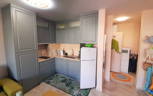 Studio im Komplex Artur, Sweti Wlas ID: 55711