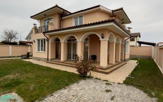 Haus im Zentrum von Rawda mit Designer-Renovierung ID: 88957