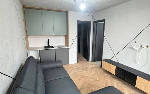Rawda – Zwei-Zimmer-Wohnung im Stadtzentrum | Wohnhaus ohne Wartungsgebühr ID: 79582