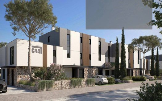 Exklusive Häuser und Villen in Nessebar ab 299.900 € ID: 50071