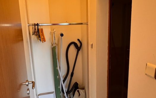 Geräumige 2-Zimmer-Wohnung am Meer in Sweti Wlas ID: 36019
