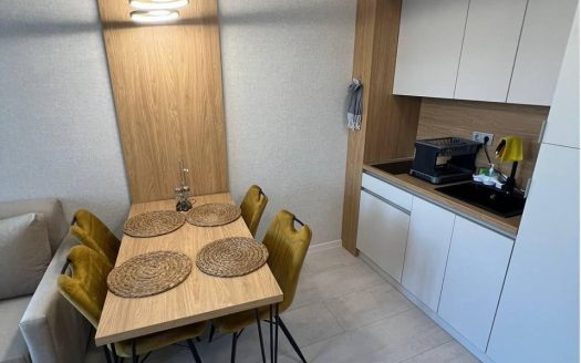 Apartment mit Ratenzahlung in Domenico ID: 41514