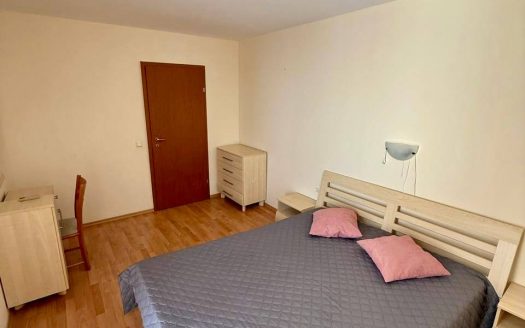1+1 Wohnung mit Meerblick in Fort Noks Marina ID: 49678