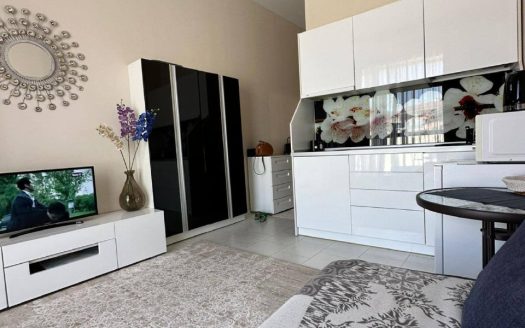 Studio in erster Reihe mit Bergblick im Grand Hotel – Sweti Vlas ID: 80061