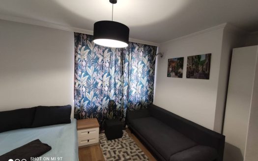 Zweizimmerwohnung im Komplex „Phoenix“, Sweti Wlas ID: 42611