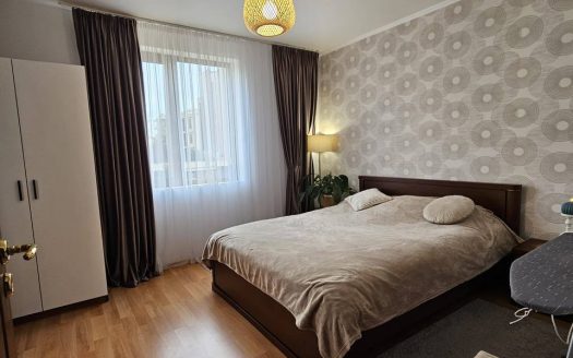 Renovierte Wohnung im Komplex Kassandra, Sonnenstrand ID: 42336