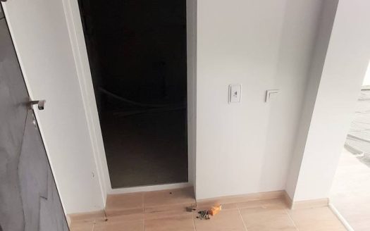 Zwei-Zimmer-Wohnung mit Meerblick in Sweti Wlas ID: 47768
