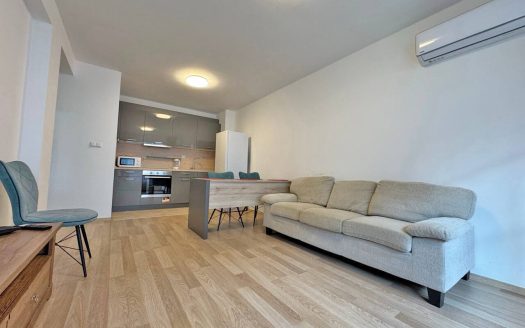 Zweizimmerwohnung in Sarafowo ID: 53997
