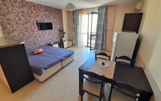 Studio im Cascadas Family Resort, Sonnenstrand ID: 85604