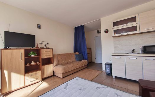 Studio — Fort Noks, Sonnenstrand ID: 87509