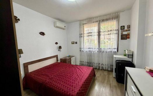 Zwei-Zimmer-Wohnung in Sweti Wlas – Sorrento Sole Mare ID: 79641