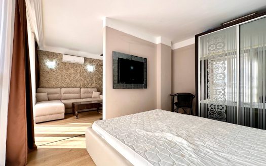 Zweizimmerwohnung – Harmony Palace, Sonnenstrand ID: 84186
