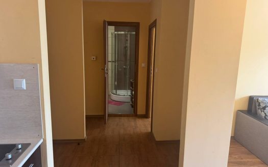 Zweizimmerwohnung im Horizont, Sonnenstrand ID: 44692
