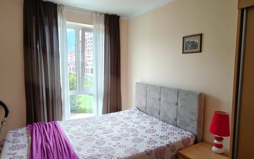 Zweizimmerwohnung mit Bergblick – Sunny Beach Plaza, Sonnenstrand ID: 97987