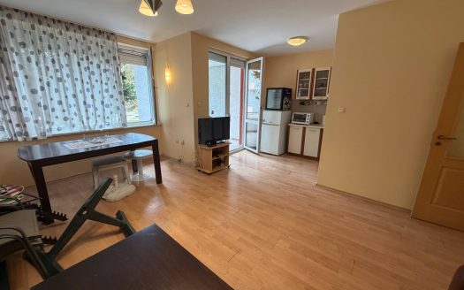 Zweizimmerwohnung – Komplex „Sunny Fort“, Sonnenstrand ID: 96378