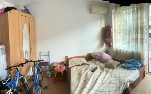 Einzigartiges Apartment im Rusalka 88 – Sweti Wlas ID: 54924
