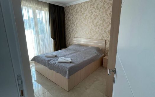 Zweizimmerwohnung in Villa Florence, Sweti Wlas ID: 55626