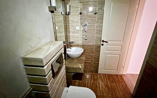 1-Zimmer-Wohnung 92 m² im Golden Rainbow, Sonnenstrand ID: 38101