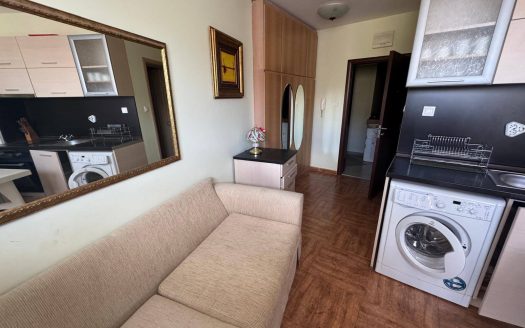 Studio mit Meerblick – Royal Bay, Sweti Wlas ID: 96076
