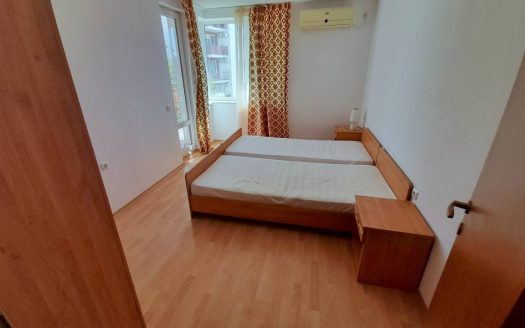 Drei-Zimmer-Wohnung am Meer in Sweti Wlas ID: 39647