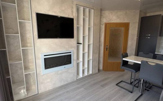 Apartment im Aqua Dreams, Sweti Wlas ID: 39583