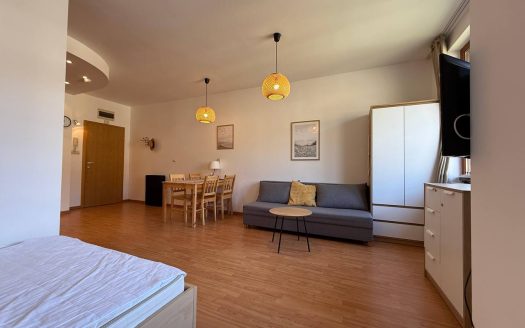 Studio im Paradiesgarten, Sveti Vlas ID: 41948