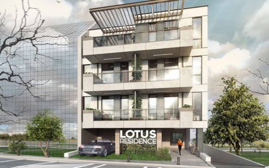 Lotus Residence in Sozopol – Wohnungen am Meer ID: 56302
